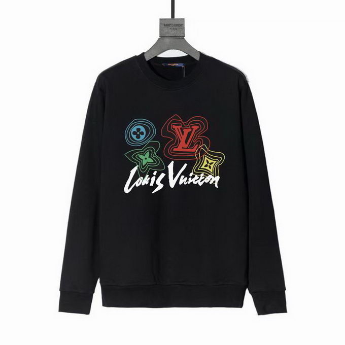 Louis Vuitton Sweatshirt Unisex ID:20250217-166